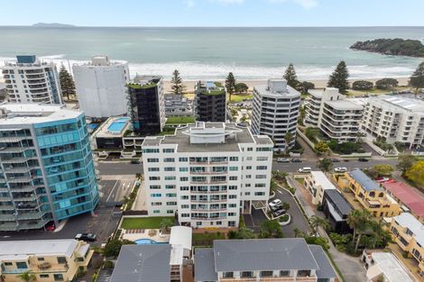 Photo of property in 12 Maunganui Road, Mount Maunganui, 3116