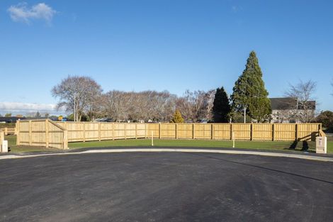 Photo of property in 17 Kay Way, Rakaia, 7710