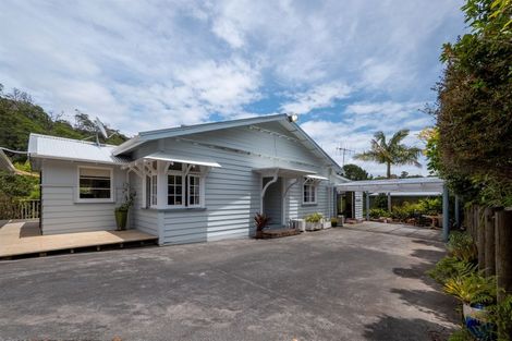 Photo of property in 35 Florance Avenue, Russell, 0272