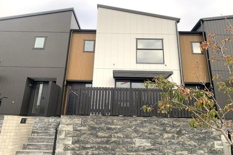 Photo of property in 21 Ringa Matau Road, Hobsonville, Auckland, 0616