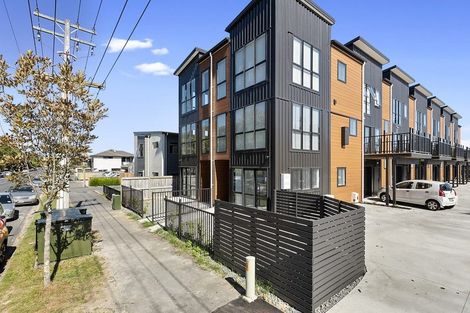 Photo of property in 183u1 Knighton Road, Hillcrest, Hamilton, 3216