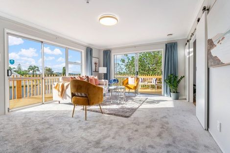 Photo of property in 191 Rangatira Road, Beach Haven, Auckland, 0626