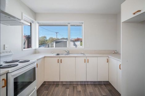 Photo of property in 1/24 Tower Street, Hornby, Christchurch, 8042