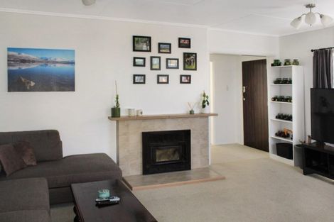 Photo of property in 4 Hamlet Street, Dannevirke, 4930