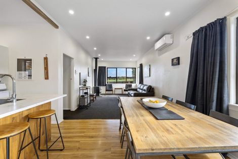 Photo of property in 1576 South Road, Manutahi, Patea, 4598