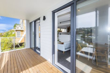 Photo of property in 69u3 Tiketike Way, Brooklyn, Wellington, 6021