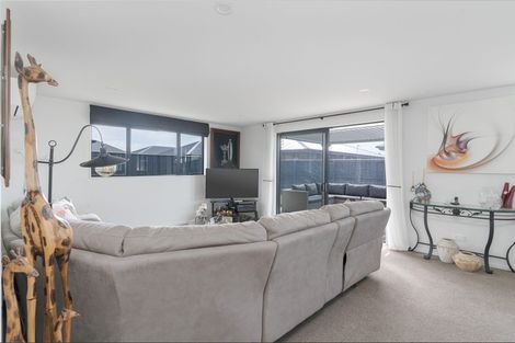 Photo of property in 10 Chandler Way, Rolleston, 7615