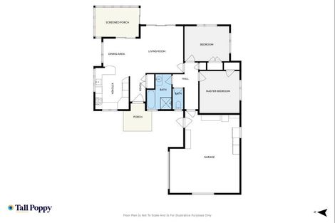 Photo of property in 21 House Avenue, Taumarunui, 3920