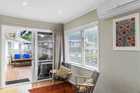 Photo of property in 50 Spencer Street, Crofton Downs, Wellington, 6035