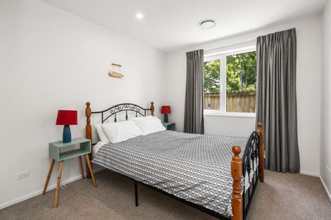 Photo of property in 7 Annie Going Lane, Halswell, Christchurch, 8025