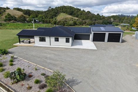 Photo of property in 566 Kara Road, Maungatapere, Whangarei, 0179