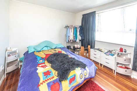Photo of property in 6 Tiki Street, Castlecliff, Whanganui, 4501