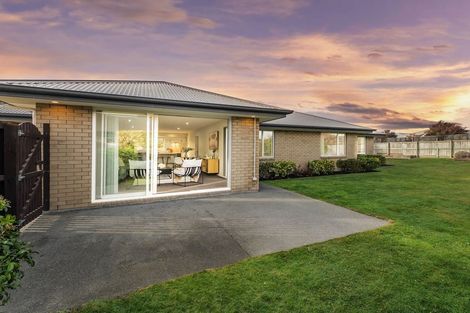 Photo of property in 26 Blackburn Street, Kaiapoi, 7630