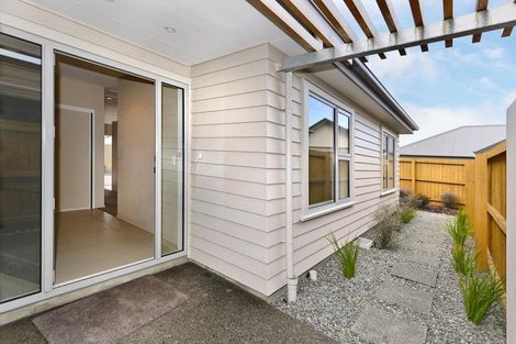 Photo of property in 78 Sioux Avenue, Wigram, Christchurch, 8042