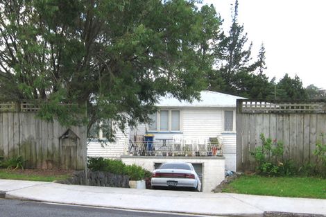 Photo of property in 47 Mcclintock Road, Massey, Auckland, 0614