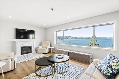 Photo of property in Matai Moana, 178f3 Oriental Parade, Oriental Bay, Wellington, 6011