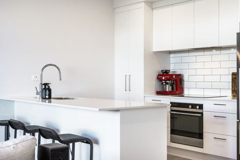 Photo of property in 24 Ian Morrison Road, Hobsonville, Auckland, 0616