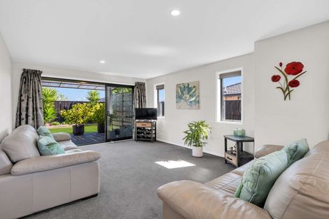 Photo of property in 10 Petunia Drive, Wigram, Christchurch, 8025