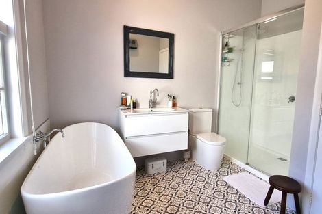 Photo of property in 41 Gresford Street, Edgeware, Christchurch, 8013