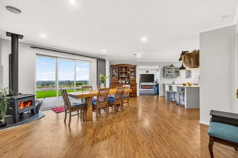 Photo of property in 166b Te Tuhi Road, Okauia, Matamata, 3471