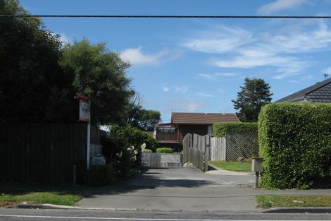 Photo of property in 197 Hoon Hay Road, Hoon Hay, Christchurch, 8025