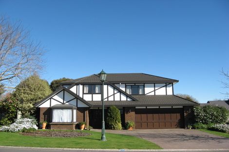 Photo of property in 4 Kingsgate Avenue, Havelock North, 4130