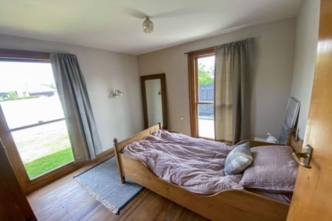 Photo of property in 12 Penhelig Place, Burnside, Christchurch, 8053