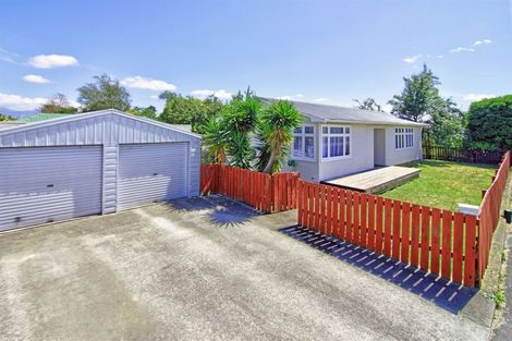 Photo of property in 7 Huia Street, Masterton, 5810