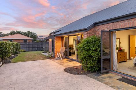 Photo of property in 12 Suntory Lane, Burwood, Christchurch, 8083