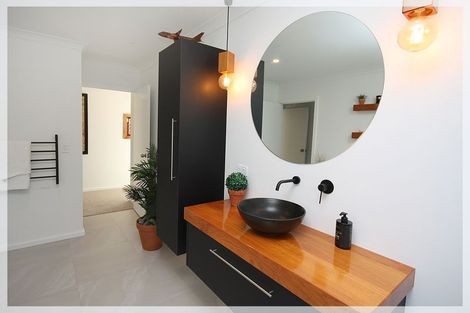 Photo of property in 3a Andrews Street, Foxton Beach, Foxton, 4815