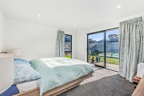 Photo of property in 6 Delorean Drive, Rolleston, 7615