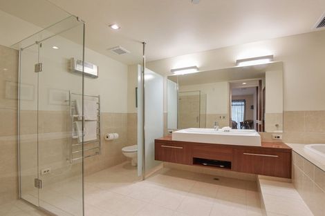 Photo of property in Quay Apartments, 106/283 Wakefield Quay, Stepneyville, Nelson, 7010
