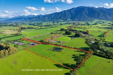Photo of property in 386 Mount Fyffe Road, Kaikoura Flat, Kaikoura, 7371