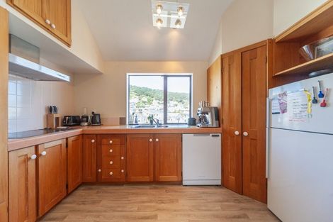 Photo of property in 2u9 Hood Street, Mount Victoria, Wellington, 6011