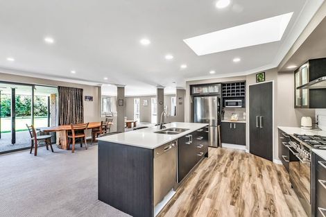 Photo of property in 4 Perrin Place, Darfield, 7510