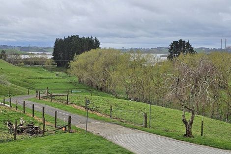 Photo of property in 261d Rotowaro Road, Huntly, 3771