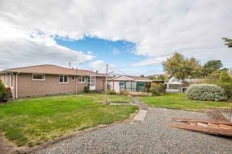 Photo of property in 17 Denham Terrace, Waikari, 7420