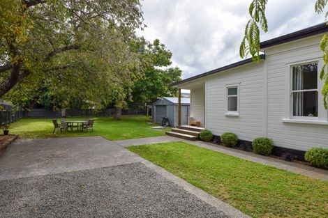 Photo of property in 20 Main Street, Greytown, 5712
