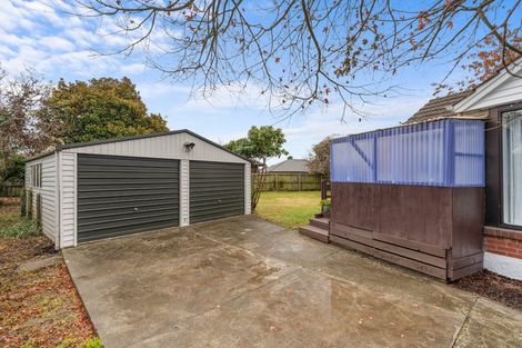 Photo of property in 6 Lyall Place, Bryndwr, Christchurch, 8053