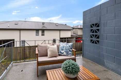 Photo of property in 6/53 Brockworth Place, Riccarton, Christchurch, 8011