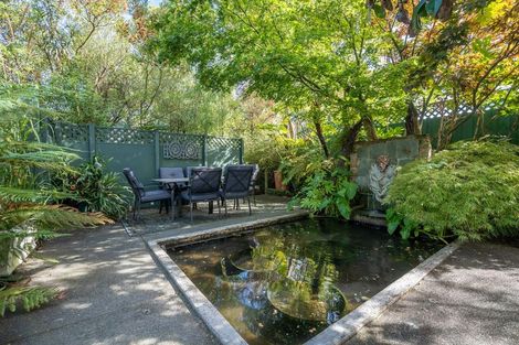 Photo of property in Cornwall Gardens, 18/27 Cornwall Street, St Albans, Christchurch, 8014