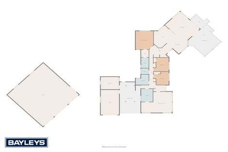 Photo of property in 95a Pearsons Road, Putaruru, 3481