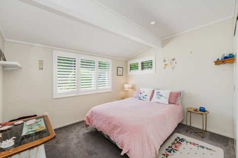 Photo of property in 81 Nimmo Avenue East, Waikanae, 5036