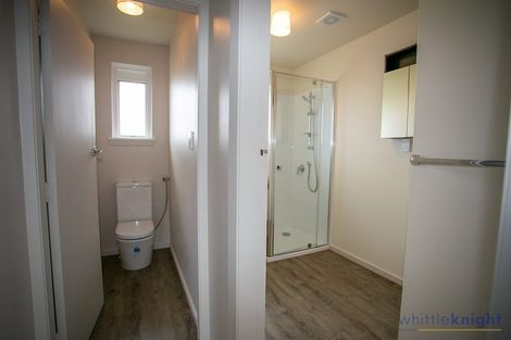 Photo of property in 4/2 Peverel Street, Riccarton, Christchurch, 8011