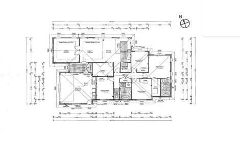 Photo of property in 11 Keith Street, Wigram, Christchurch, 8042