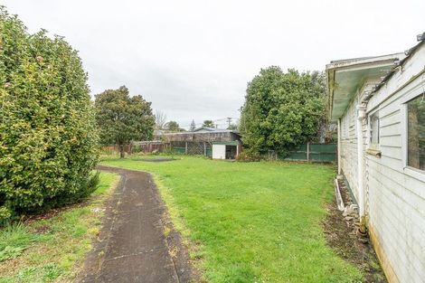 Photo of property in 4 Cleveland Street, Bader, Hamilton, 3206