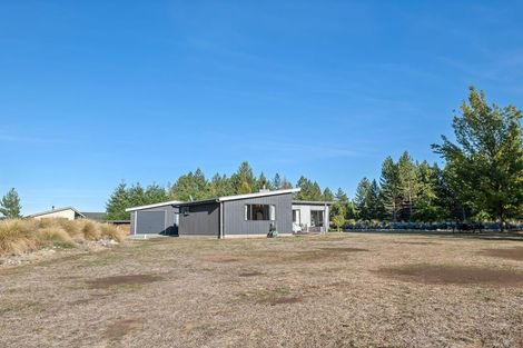 Photo of property in 46 North West Arch, Twizel, 7901