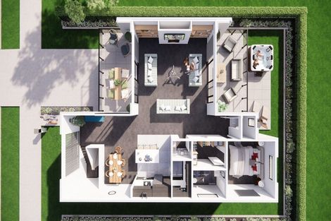 Photo of property in 32 Evergreen Parade, Rosehill, 2113