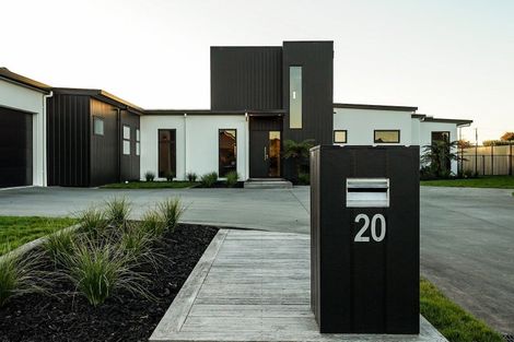 Photo of property in 20 Nikale Street, Cambridge, 3434