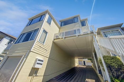 Photo of property in 26u9 Buller Street, Te Aro, Wellington, 6011